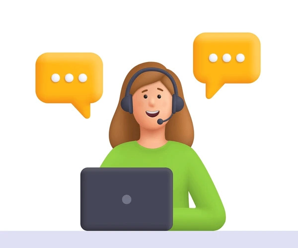 customer service
