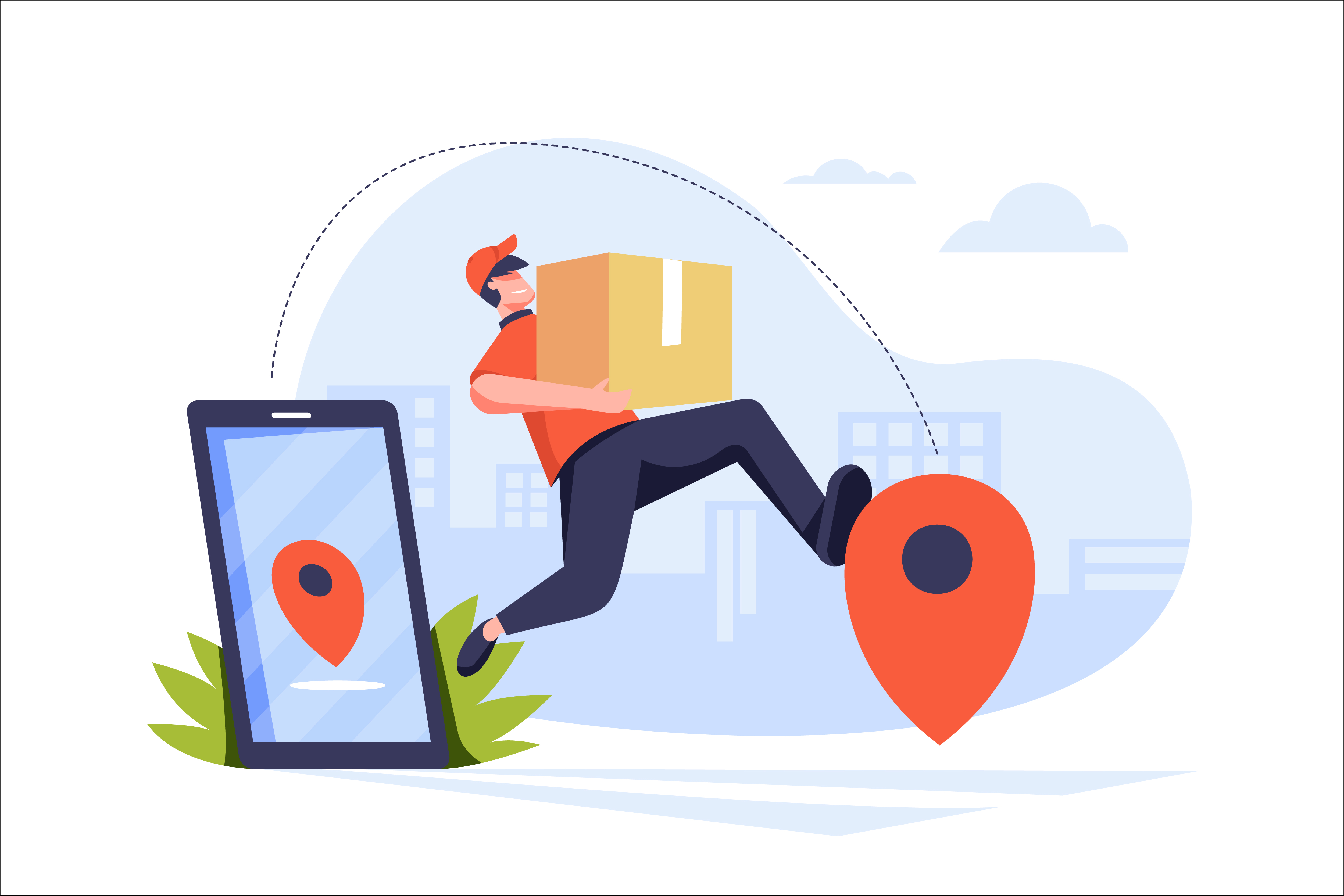 fast shipping
